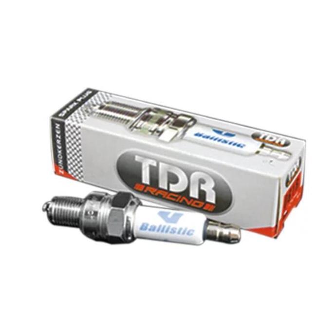 Busi Racing Motor Injeksi Balistik Tdr 085R Busi Tdr Motor Vario 125 Restock