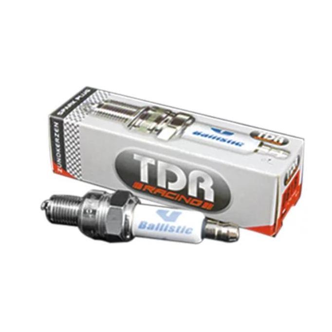 Busi Racing Motor Injeksi Balistik Tdr 085R Busi Tdr Motor Vario 150 Terbaru