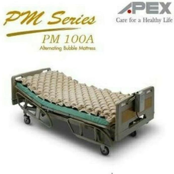 kasur decubitus APEX EXCEL / PM 100A