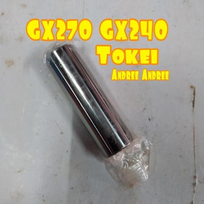 (:(:(:(] GX270 GX240 Pen Pin Piston Seher mesin Honda GX-240 GX-270 GX 240 270
