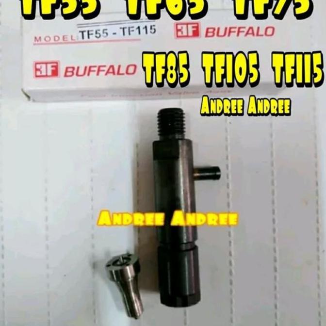 ;&;&;&;&] TF75 TF85 Fuel Injection Valve mesin Yanmar TF-75 TF-85 TF 75 85 Kumba