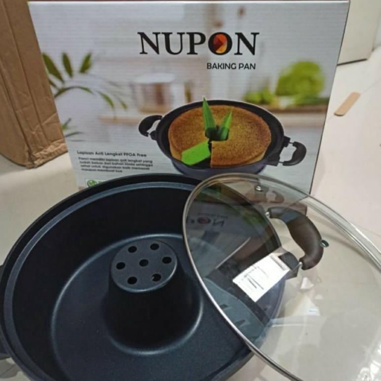 [CAQUEEN] Baking pan nupon