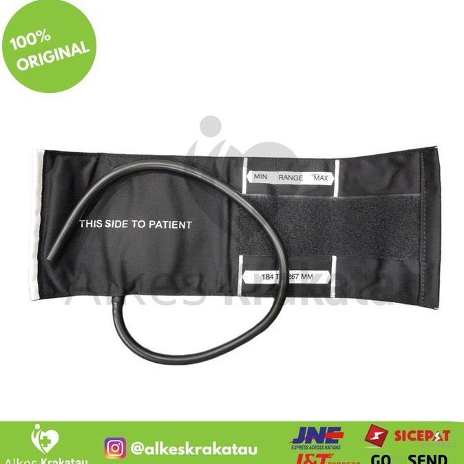 Manset Perekat Anak Selang 1 Mateda / Tensi Digital / Tensimeter