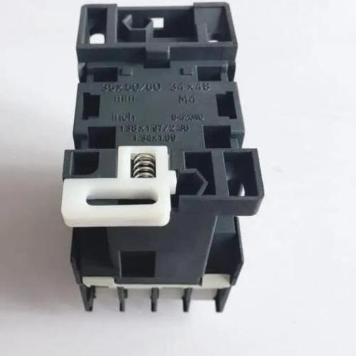 Otopilot- Contactor Kontaktor Chint Cjx2-0910  Cjx2-1210  Cjx2-1810  Cjx2-2510