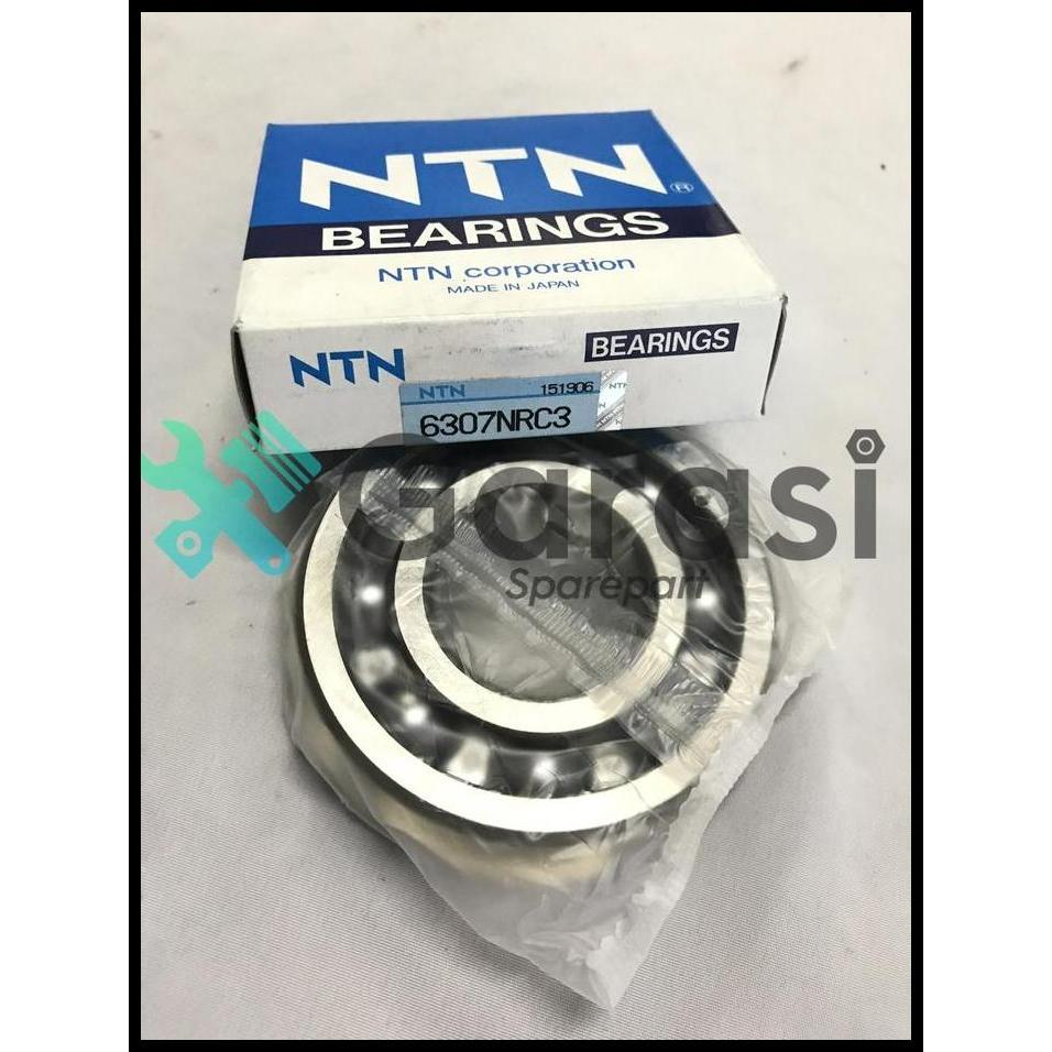 TERBARU LAHER VERSNELING TRANSMISI DEPAN L300 DIESEL/PS100 6307 NR JAPAN 