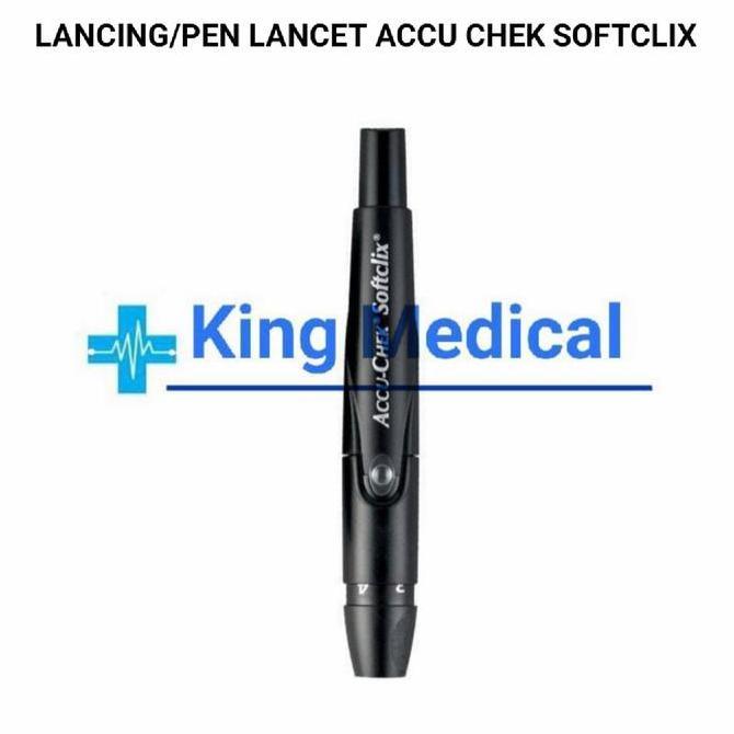Accu Chek Softclix / Pen Accu Chek
