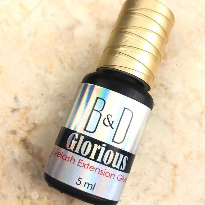 Eayea- [Proffesional Use] B&D Bnd Bnb Glorious Glue Lem Bulumata Palsu Bnd Eyelash Extension