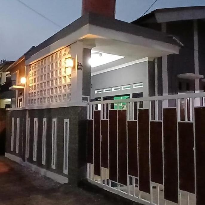 lampu dinding minimalis,lampu dinding tempel pencahaya teras Hitam Tiang