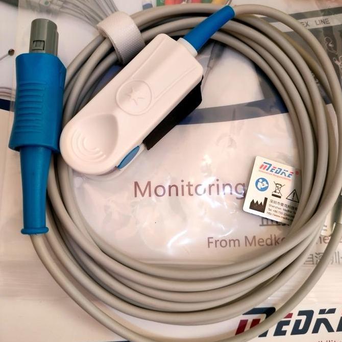 KABEL SPO2 SENSOR BIOLIGHT