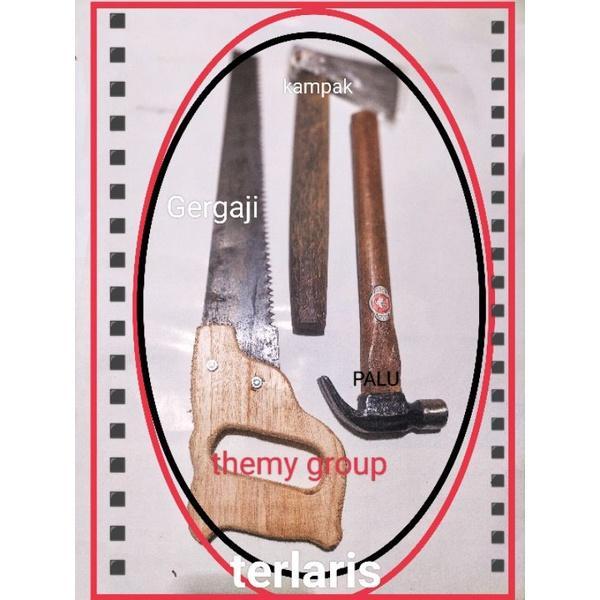 Ms Promo  .. Paket Alat Tukang Murah Terlaris..