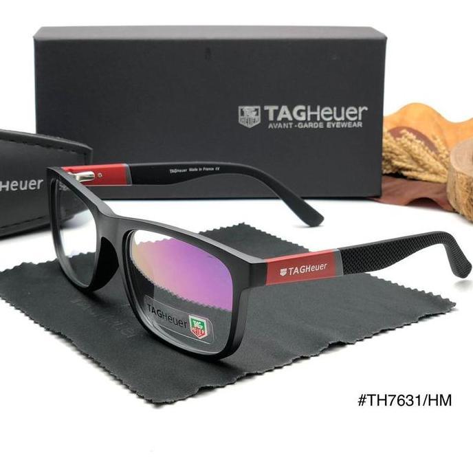 Kacamata pria Baca plus anti radiasi minus silinder normal Frame SUPER