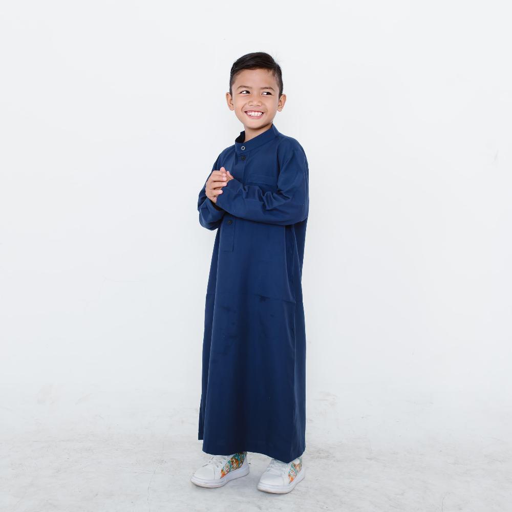 HEMAT LUAR BIASA GAMIS ANAK JUBAH ANAK LAKI LAKI 4 - 11 KATUN PREMIUM ADEM GAMIS JUBAH ANAK LAKI LAK