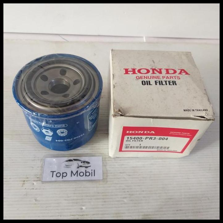HOT DEAL FILTER OLI HONDA ACCORD 82-85 CIVIC 75-83 CIVIC WONDER 15400-PR3-004 
