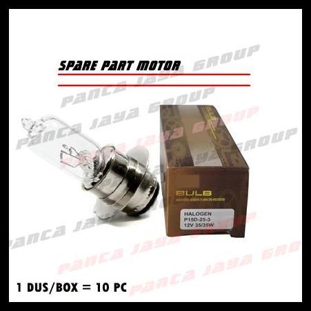 TERBARU BOHLAM LAMPU DEPAN CBR 150 CBR150 OLD LAMA CBU THAILAND KARBU MINERVA 