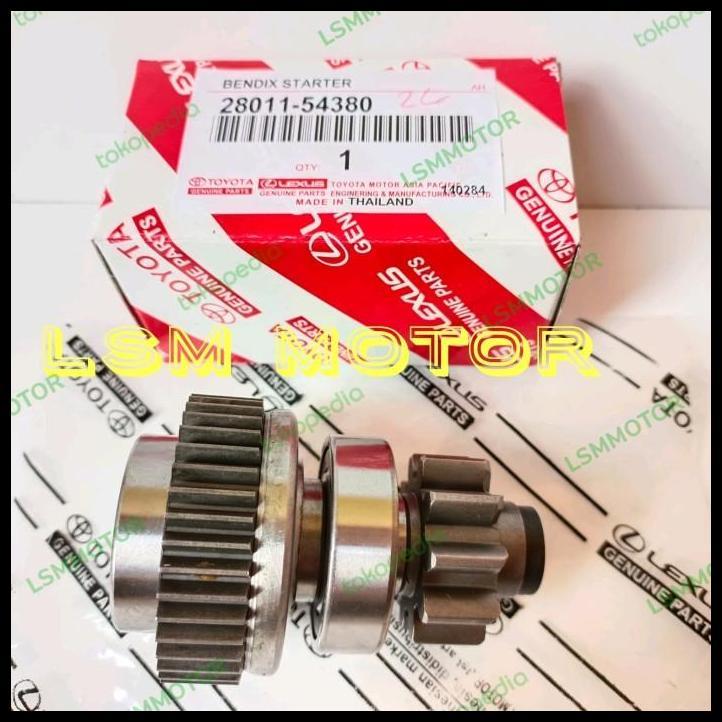 DISKON BENDIX STATER KIJANG DIESEL 7K KAPSUL 