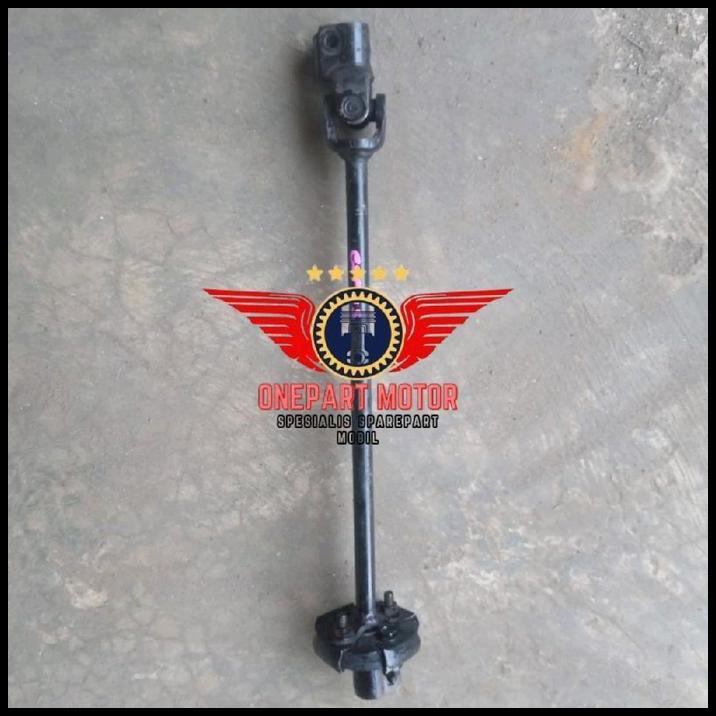 TERLARIS BATANG JOINT STIR ZEBRA ESPASS ORIGINAL 