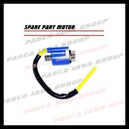 HOT DEAL KOIL COIL RACING BYSON FI NEW XABRE 150 VIXION OLD NEW LED R NVL NVA 