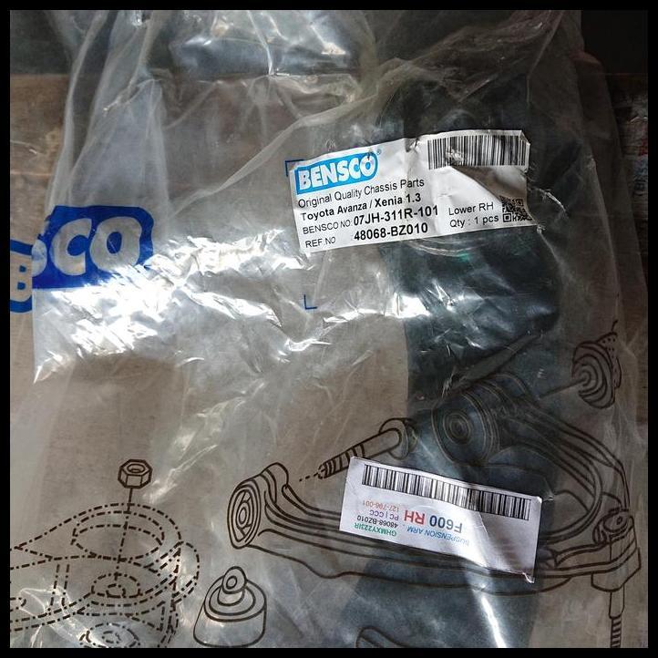 DISKON SUSPENSION ARM LOWER ARM KANAN XENIA OLD 