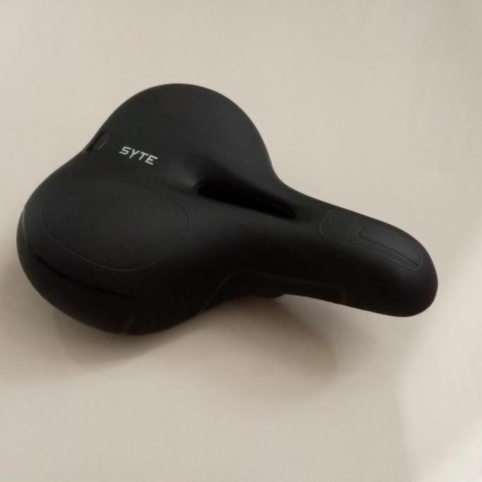 SADEL / JOK SEPEDA MTB FIXIE ROADBIKE LIPAT SYTE LEGACY