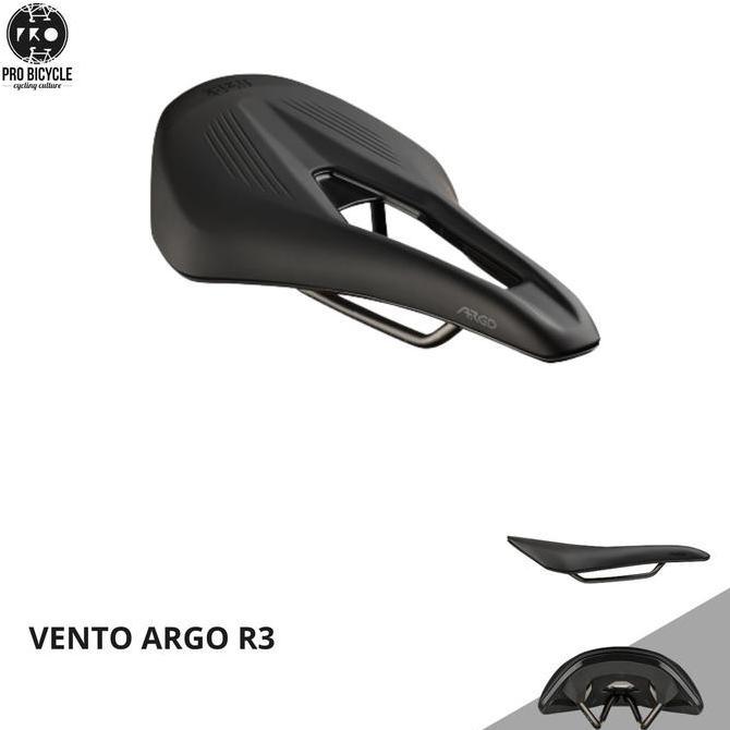 FIZIK - SADDLE VENTO ARGO R3