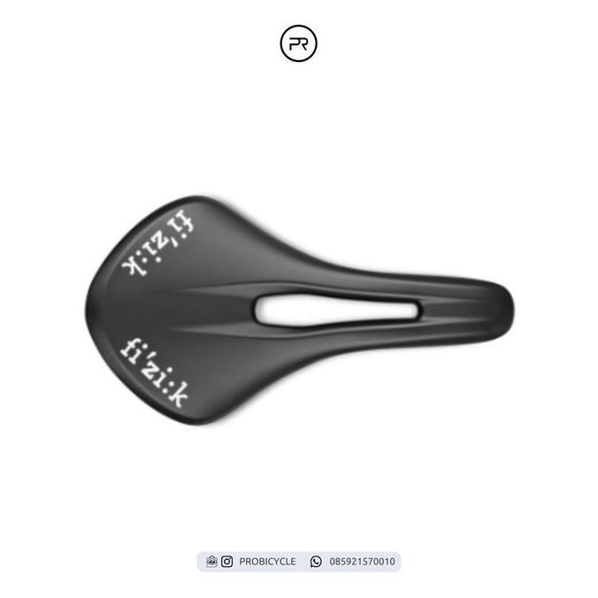 FIZIK - Saddle Tempo Aliante R5 Black