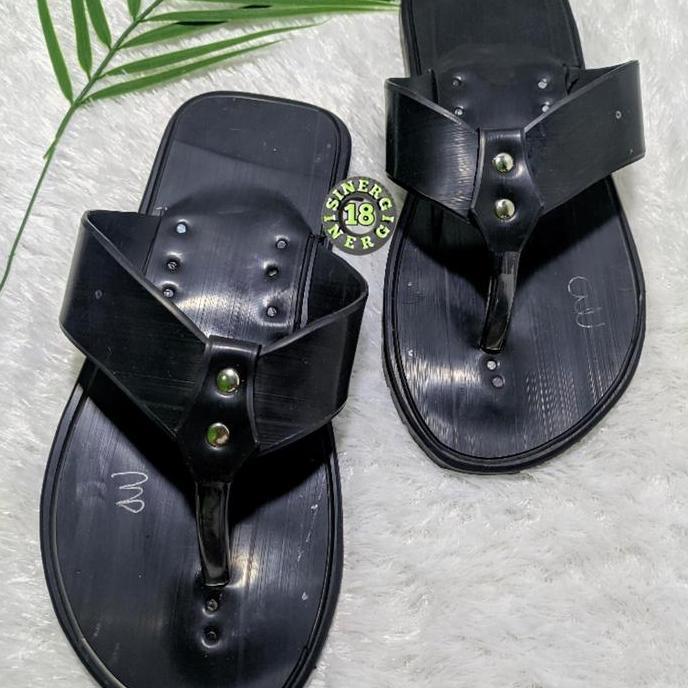 DR247 - sandal karet ban sandal pria sandal karet pria sandal ban