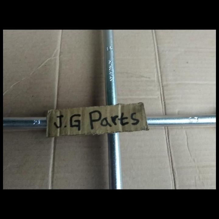TERLARIS KUNCI RODA / KUNCI PALANG MOBIL / TRUK KDR JAPAN 17 - 19 - 21 - 23 MM