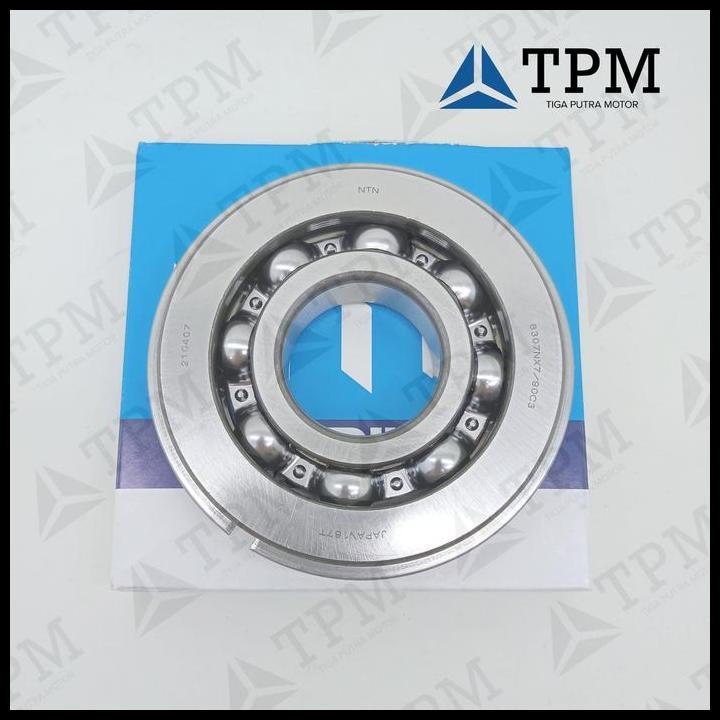 BEST DEAL BEARING 6307NX7RX4/90 35X90X21 NTN JAPAN