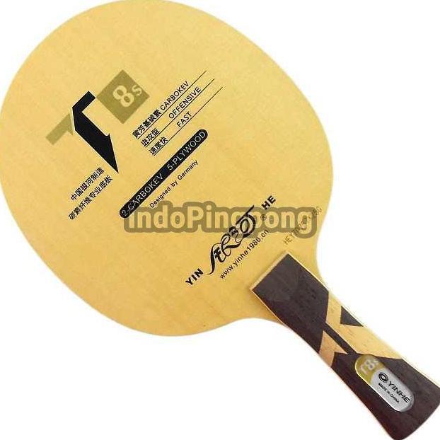 Yinhe T8s - Carbon Kevlar T-8s T8-s