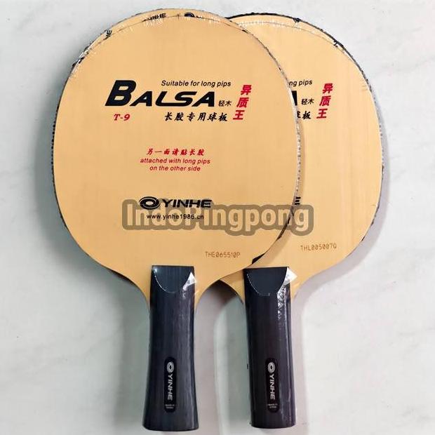 TERBARU - Yinhe T-9 Carbon Combi FL ST T9