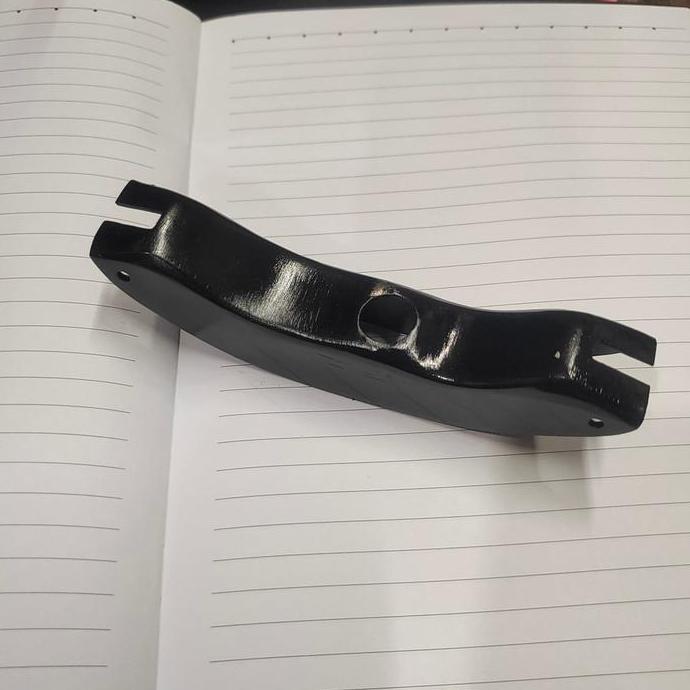 pembagi kabel rem tangan belakang CJ