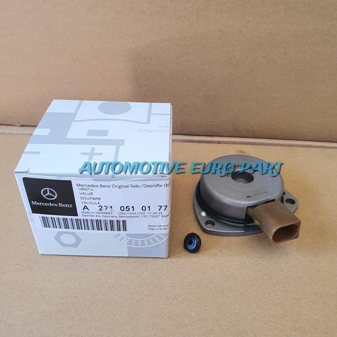 CAMSHAFT MAGNET NOKEN AS M271 W204 W212 ORI MERCY A2710510177