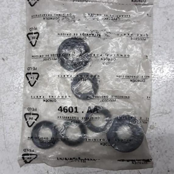 Seal Master Rem Peugeot 505 GR / GTI merk Peugeot