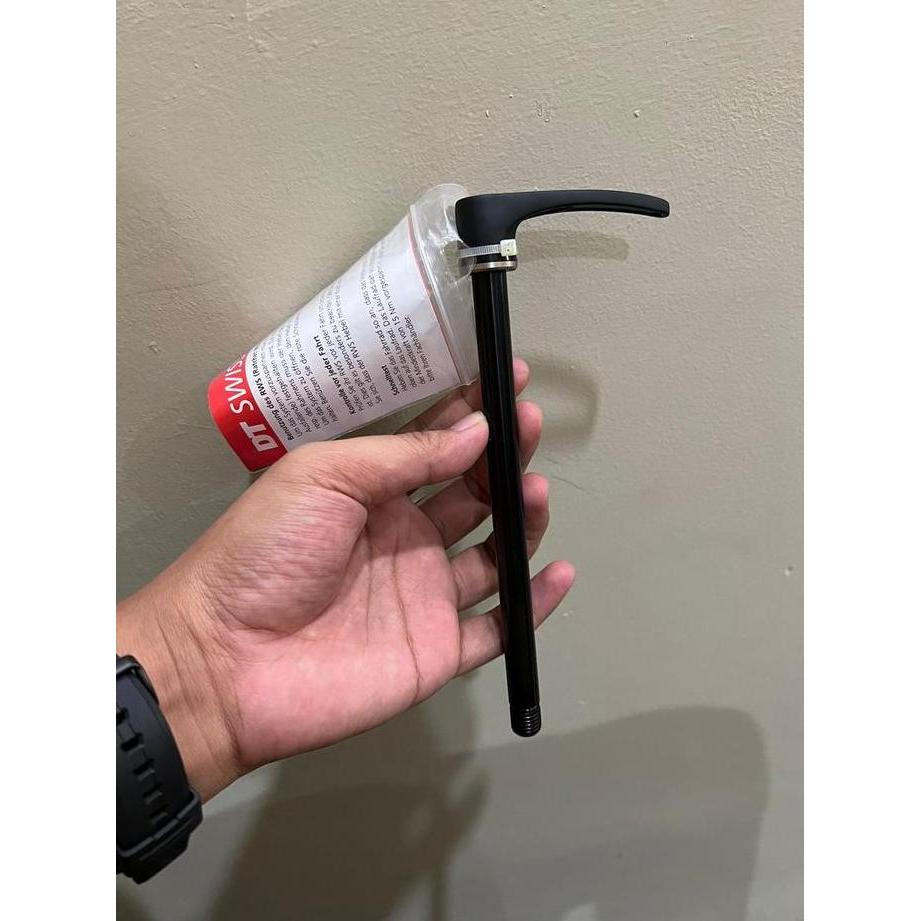 DT Swiss Thru Axle RWS Boost 12x148mm Drat Kasar