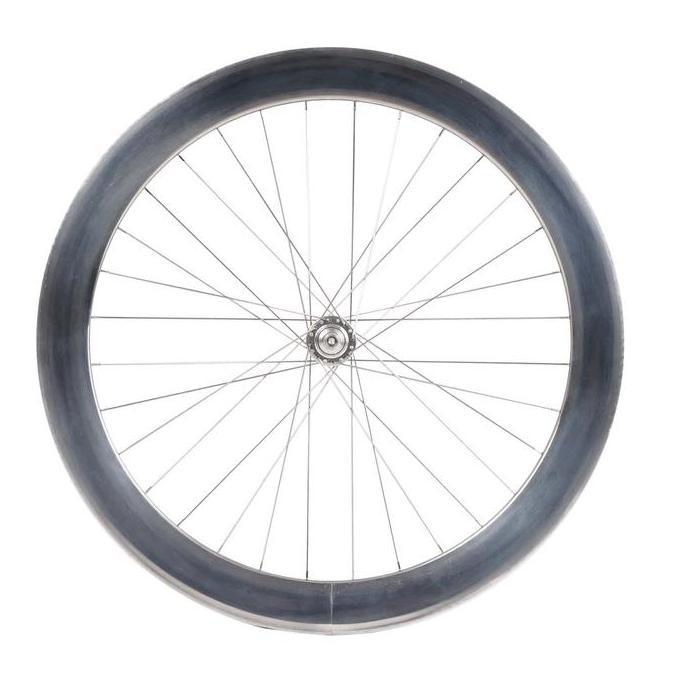 WHEELSET FIXIE ION 700C DOLTRAP ALUMUNIUM