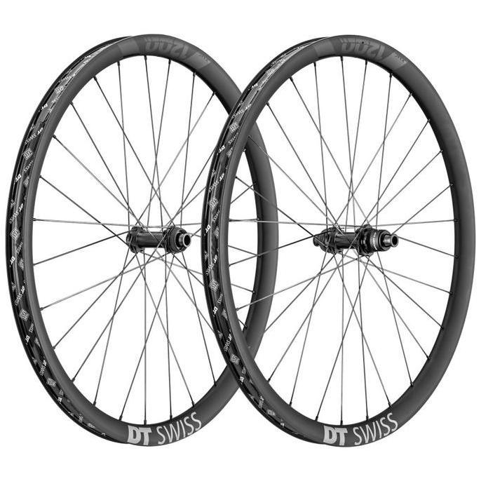Wheelset DT Swiss XMC 1200 SPLINE 27.5 Boost