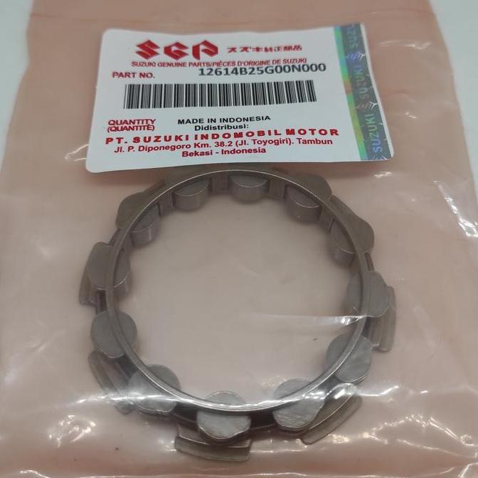 One Way pelor stater only satria fu Ori Thailand