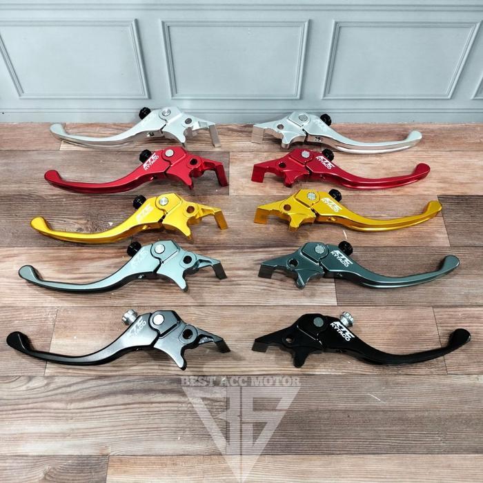 Handle Ktc Kytaco Nmax Old 2015 2016 2017 2018 2019 Nmax New 2020 2021 2022 Handle Ktc Stelan Nmax O