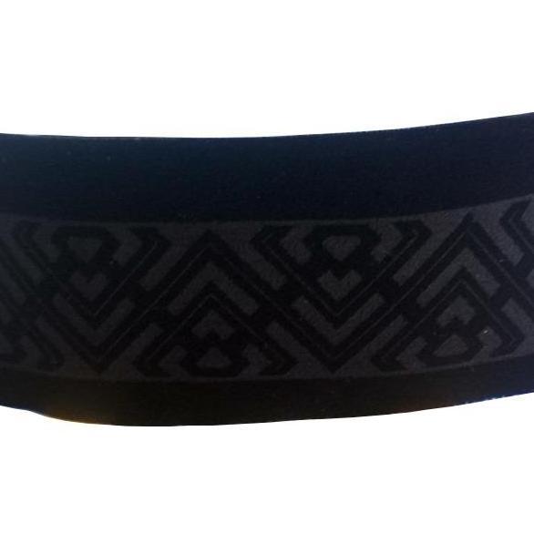 Songkok Kopyah Peci Awing Elegant Laser Pyramid Tinggi 9