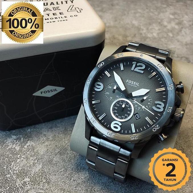 JR1437 Smoke Dial 50mm Original terlaris