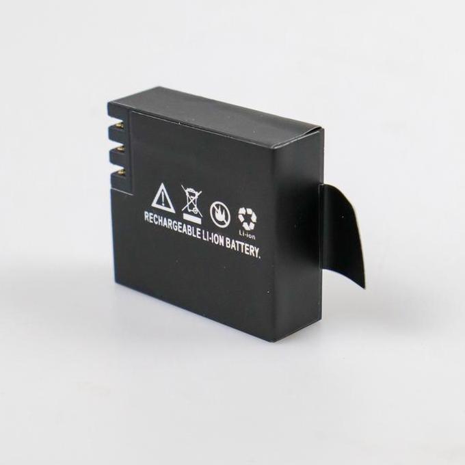 Jadibagus- Charger Action Cam - Brica-Sjcam