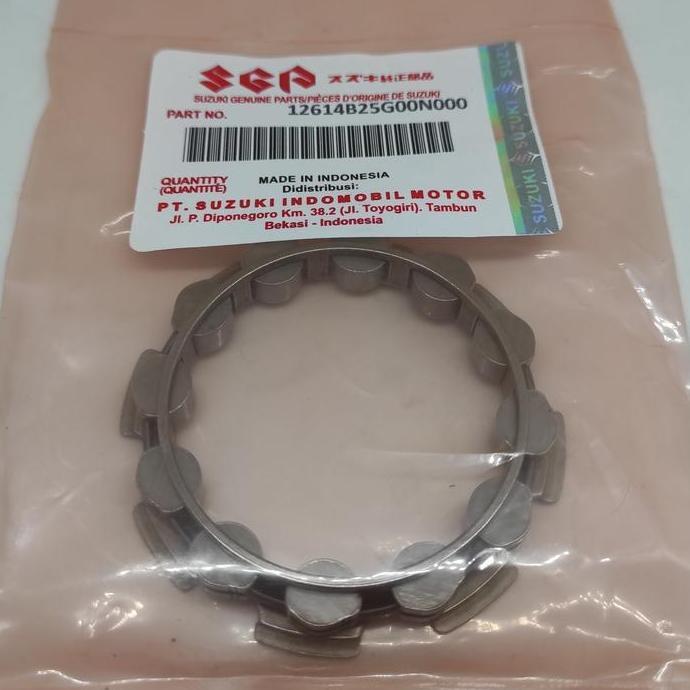 One Way pelor stater only satria fu Ori Thailand