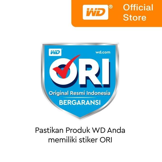 Wd My Book Duo 16Tb 20Tb 24Tb 28Tb 36Tb 44Tb -  Hdd Eksternal 3.5 Inch