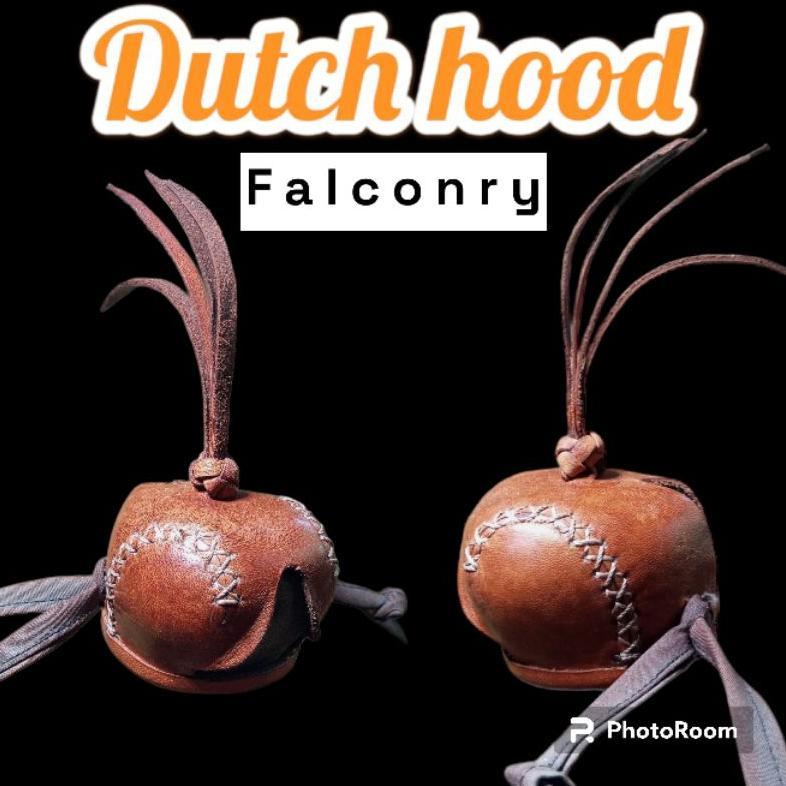 Dutch Hood Custom Ukuran Untuk Alap Alap Dan Elang