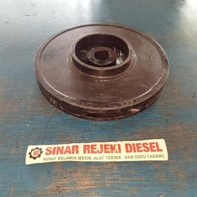 ] Impeller Kipas Pompa Air Niagara Rino 2 Inchi 2"