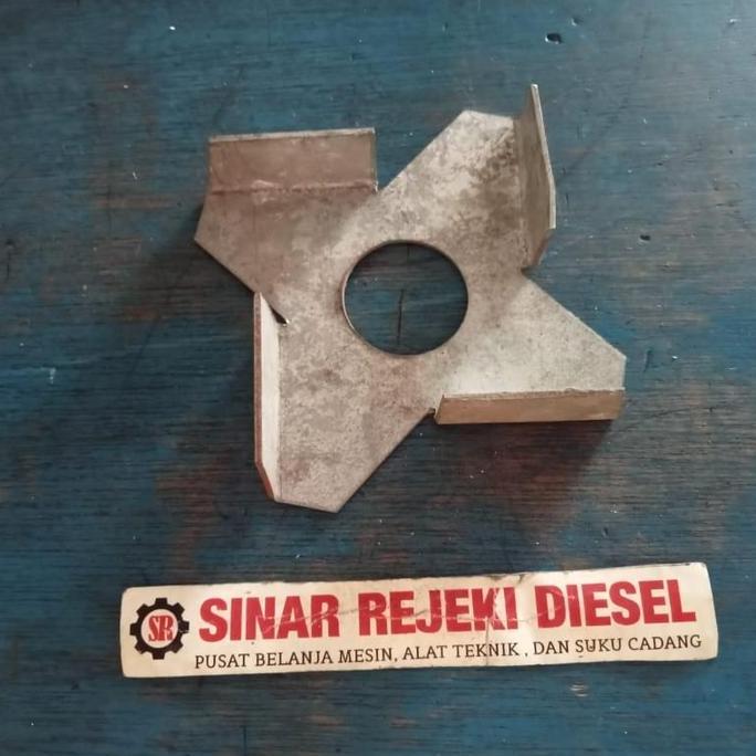 #####] Kipas Disk Mill Penepung FFC23 FFC 23