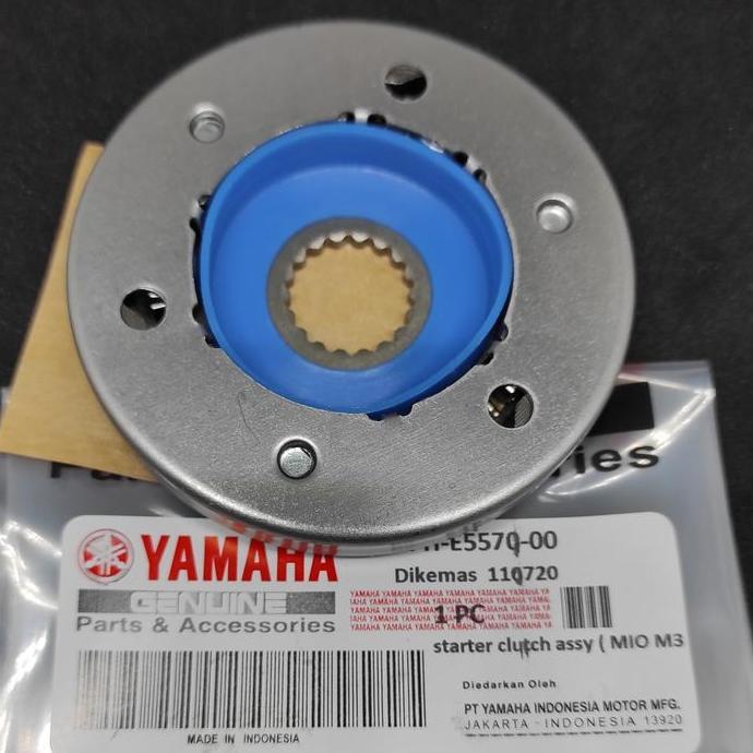 pelor stater assy mio j m3 one way assy mio j original Thailand