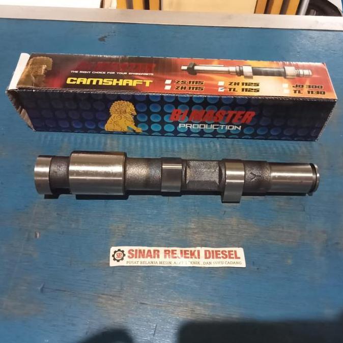 ><><><] Camshaft Noken As Mesin Diesel S1125 S1130 TL1125 TL1130 S 1125 S 1130