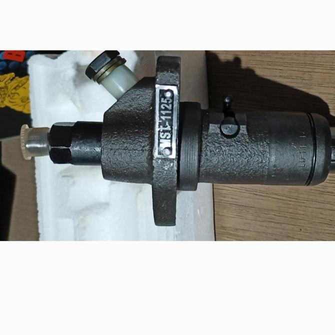 Buruan serbu] Fuel Injection Pump Bospom Pompa Solar Mighty S1125 S1130 TL1125