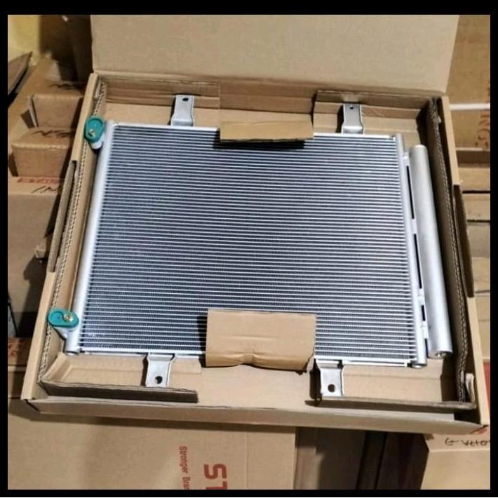 DISKON KONDENSOR AC GRAND NEW AVANZA 